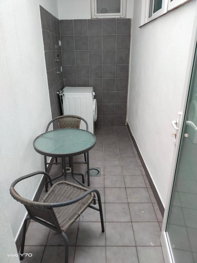 拉拉古纳Open-Bajo公寓 外观 照片